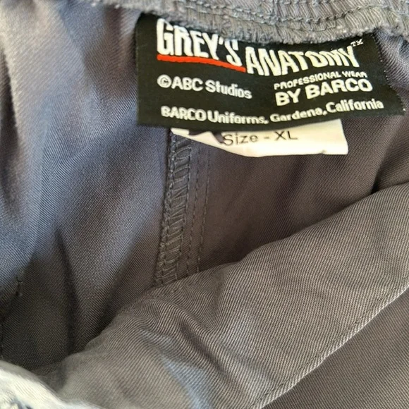 Grey’s Anatomy pants - Picture 3 of 3